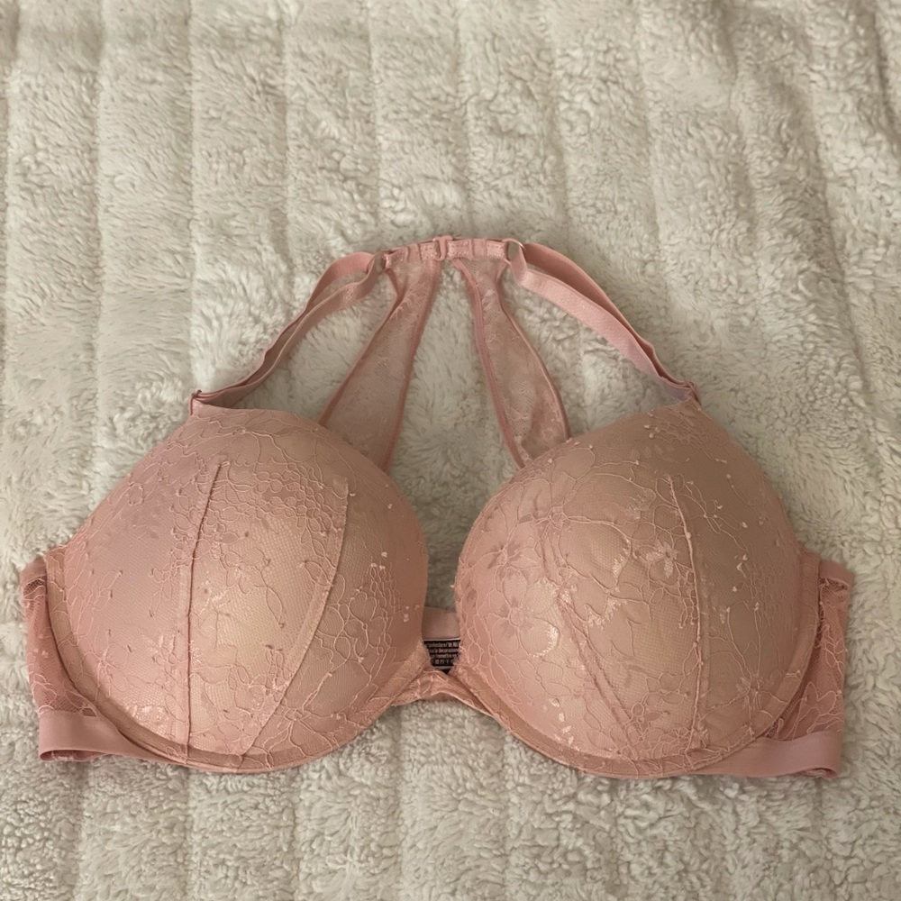 VS Very Sexy Bra pink size 38D